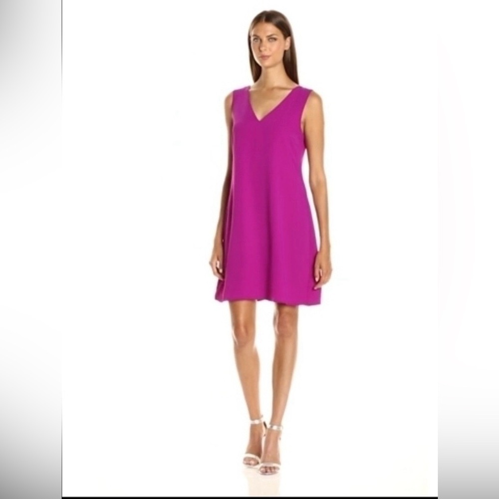 Cooper and Ella Maren Drape dress